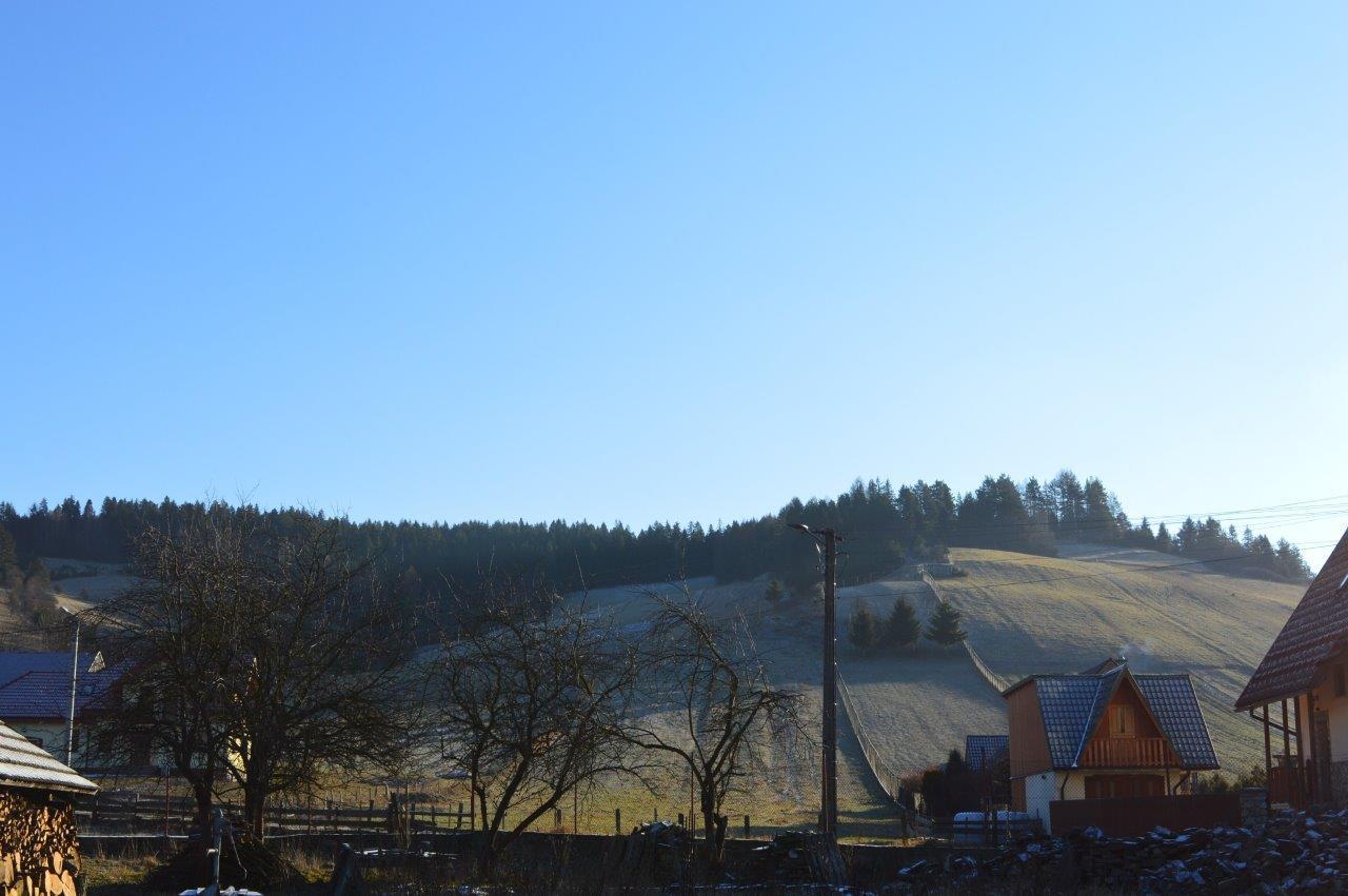 Domek pod Majową Górą Kacwin Exterior foto
